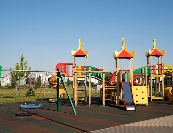 Children Park