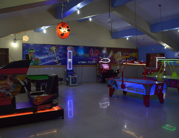 facilities 7