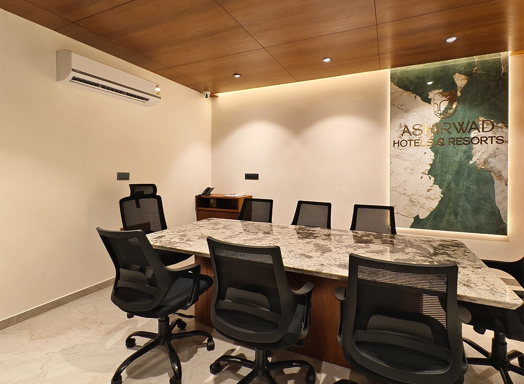 Meeting Boardroom