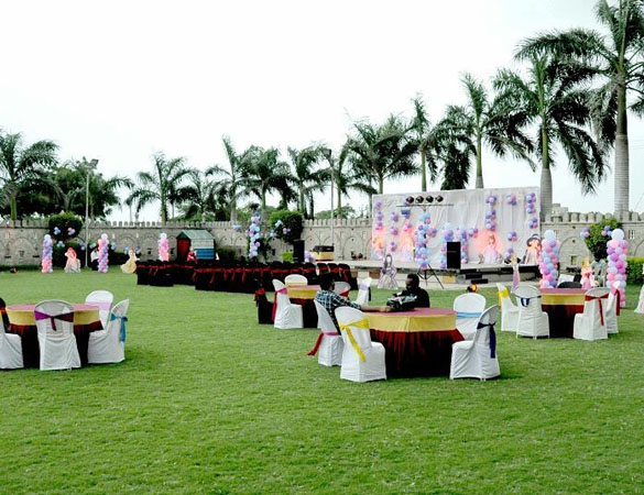facilities 6