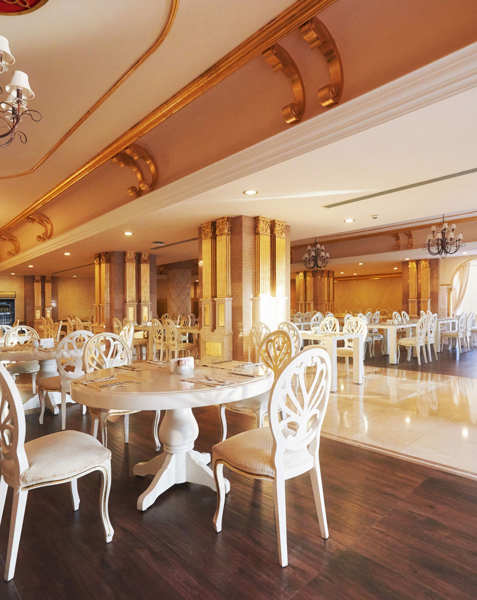 garden restaurant 3
