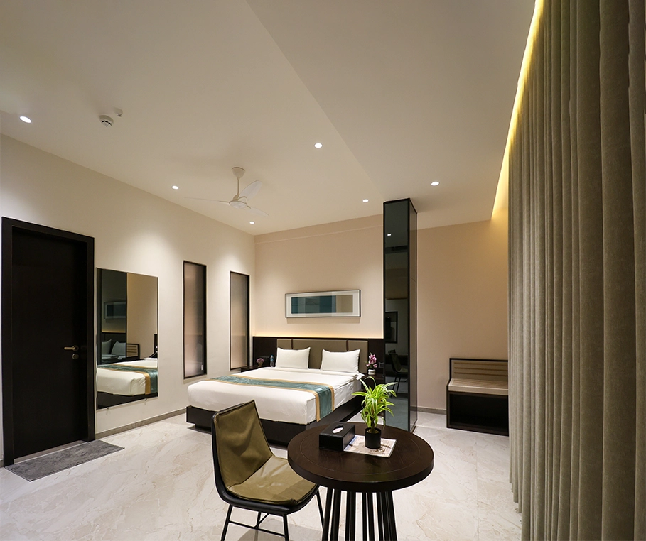Premium Luxury Room Image 1