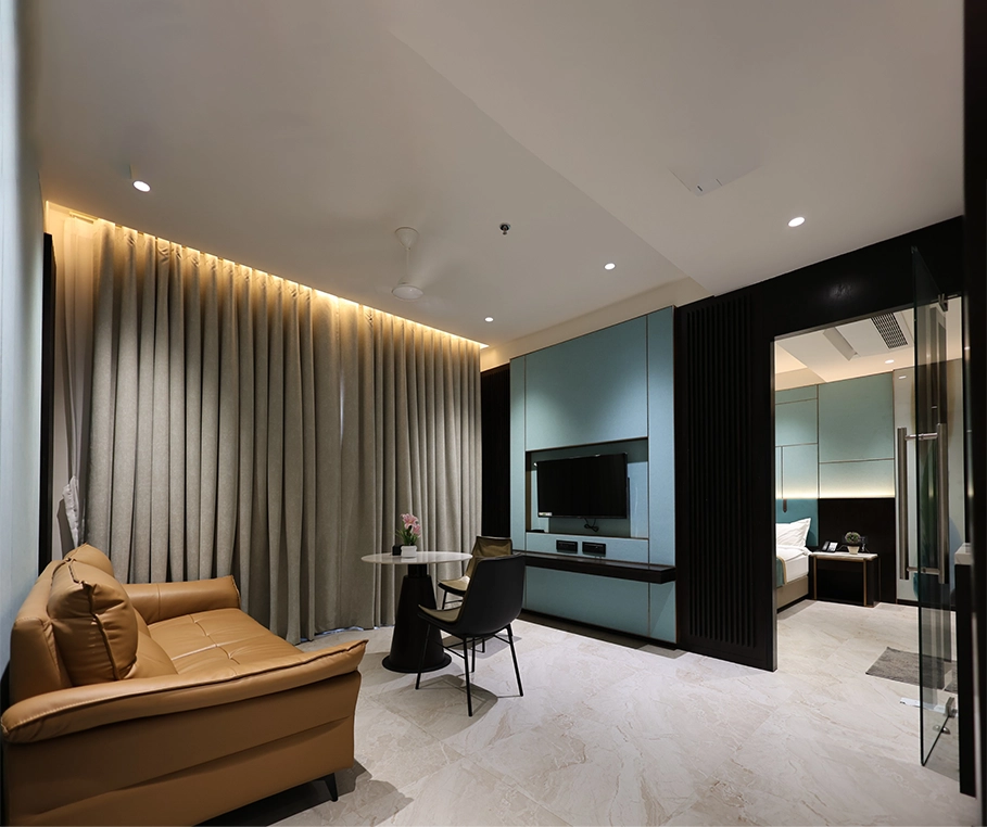 Royal Suite Image 1